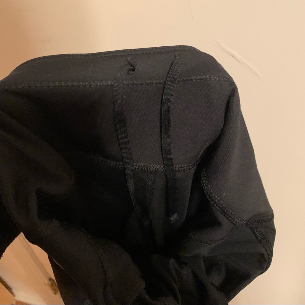NWT Nike Epic Fast Women's Mid-Rise Pocket Running Leggings - Picture 15 of 15